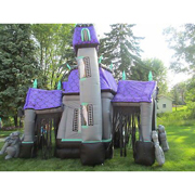 inflatable party tent Halloween tents